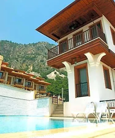 Portofino 3* Akyaka