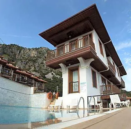 Portofino Hotel Akyaka (Mugla)