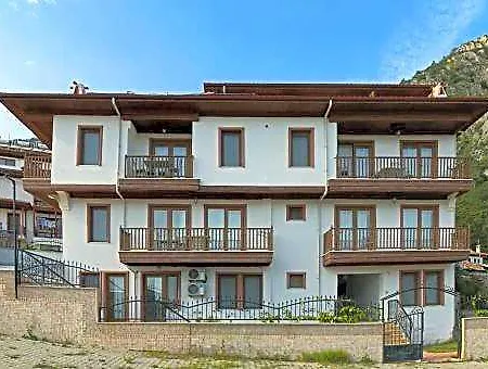 Portofino Szálloda 3*