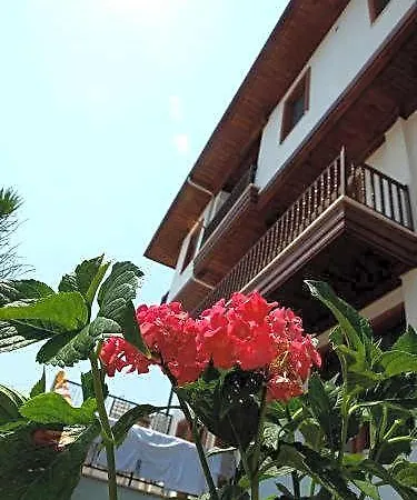 Portofino Hotel Akyaka (Mugla)