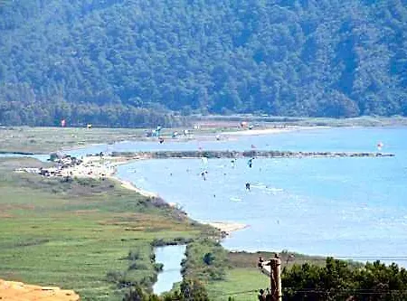 Szálloda Portofino Akyaka