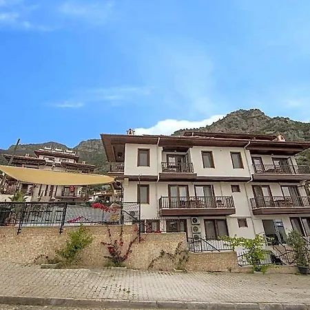Portofino 3* Akyaka (Mugla)