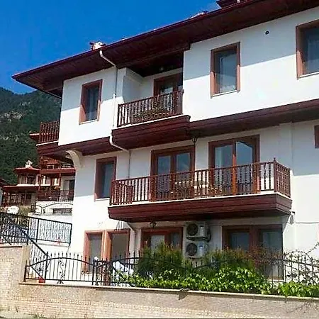 Portofino Hotel Akyaka (Mugla)