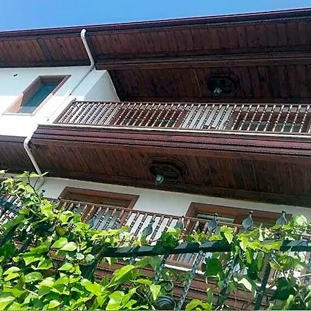 Portofino Hotel 3*