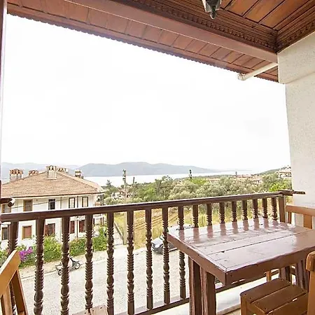 Szálloda Portofino