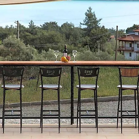Szálloda Portofino Akyaka