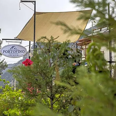 Portofino Hotel Akyaka (Mugla)