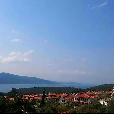 Portofino 3* Akyaka