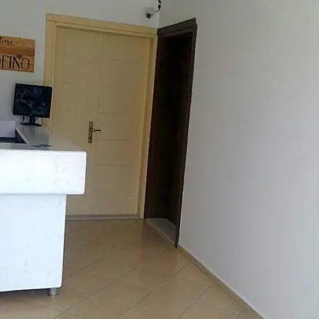 Portofino 3* Akyaka