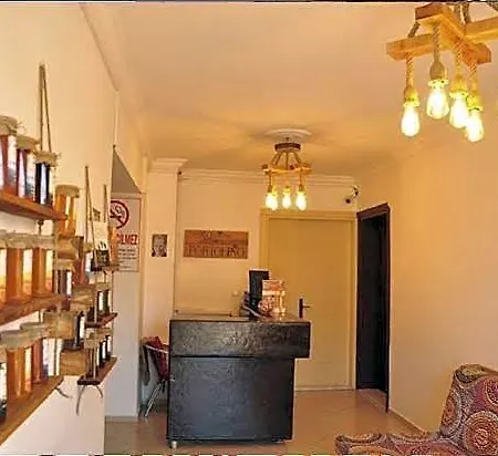 Hotel Portofino 3*